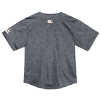 Washington Nationals Nike Toddler City Connect Limited Jersey - Charcoal