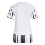 Juventus adidas Women's 2025/26 Home Replica Jersey - White
