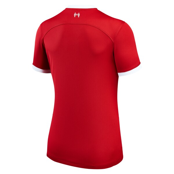 Liverpool Nike Women's 2023/24 Home Replica Jersey - Red