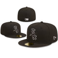 Chicago White Sox Dodgers New Era 59FIFTY Fitted Hat