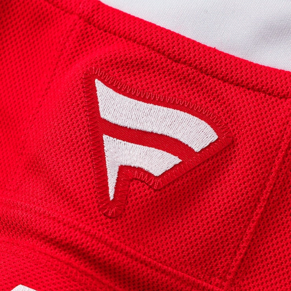 Chicago Blackhawks  Home Premium Jersey - Red/White