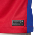 USMNT Nike 2024 Away Replica Jersey - Blue