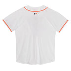 Houston Astros Nike Preschool Home Game Jersey - White