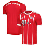 adidas 2017/18 Home Authentic Jersey - Bayern Munich