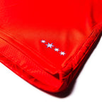 Chicago Fire adidas 2024 Return To Red Authentic Jersey – Red