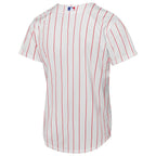 Philadelphia Phillies Nike Youth Home Replica Jersey - White