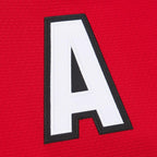 Chris Chelios Chicago Blackhawks 1991-92 Power Play Jersey - Red