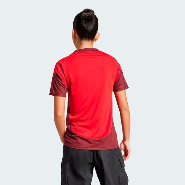 Toronto FC adidas Women's 2025 Club Kit Replica Jersey - Red