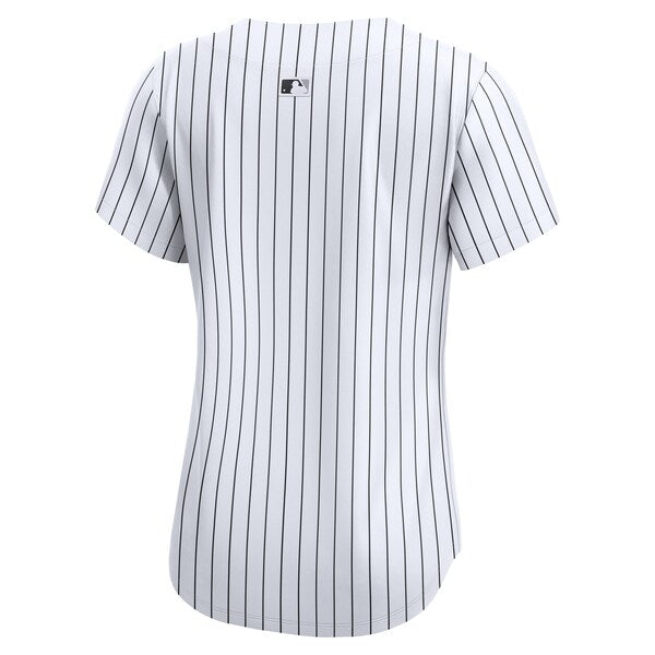 Chicago White Sox Nike Women's Home Limited Jersey - White