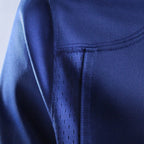 Saquon Barkley New York Giants Nike Game Player Jersey - Royal