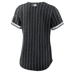 Chicago White Sox Nike Women's City Connect Replica Jersey - Black