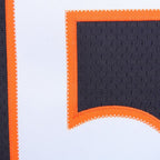 Dick Butkus Chicago Bears Retired Player Legacy Replica Jersey - Navy