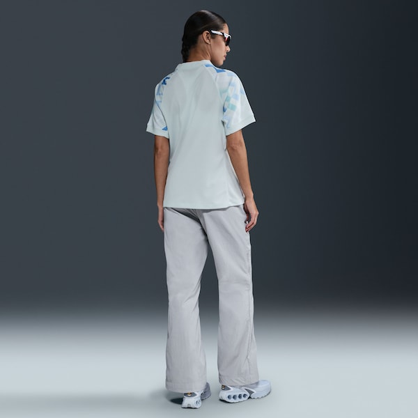 Inter Milan Nike Women's 2025/26 Away Replica Jersey - Aqua