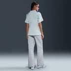 Inter Milan Nike Women's 2025/26 Away Replica Jersey - Aqua