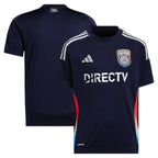 San Diego FC adidas Youth 2025 State of Flow Replica Jersey - Navy