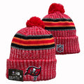 TAMPA BAY BUCCANEERS KNIT HAT
