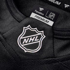 Jeff Skinner Buffalo Sabres  Alternate Premium Jersey - Black/Royal