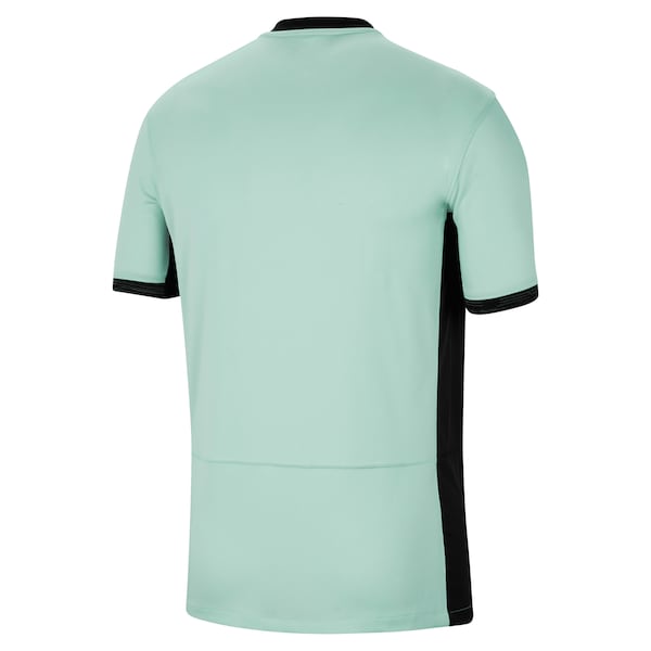 Chelsea Nike 2023/24 Third Stadium Replica Jersey - Mint