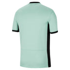 Chelsea Nike 2023/24 Third Stadium Replica Jersey - Mint