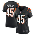 Tyler Murray Cincinnati Bengals Nike Women's Team Game Jersey -  Black