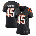 Tyler Murray Cincinnati Bengals Nike Women's Team Game Jersey -  Black