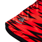 New York Red Bulls adidas 2024 Legacy Authentic Custom Jersey – Red