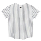 New York Yankees Nike Preschool Home Game Jersey - White