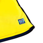 Sam Surridge Nashville SC adidas 2024 The 615 Kit Authentic Player Jersey - Yellow