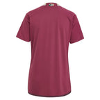 Portland Timbers adidas Women's 2024 Archive Replica Jersey - Red