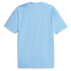 Manchester City Puma 2023/24 Home Replica Jersey - Sky Blue