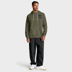 Buffalo Bills Nike 2025 Salute to Service Sideline Standard Issue Dri-FIT Hoodie - Olive
