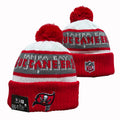 TAMPA BAY BUCCANEERS KNIT HAT