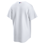 Los Angeles Dodgers Nike 2025 World Series Home Replica Jersey - White