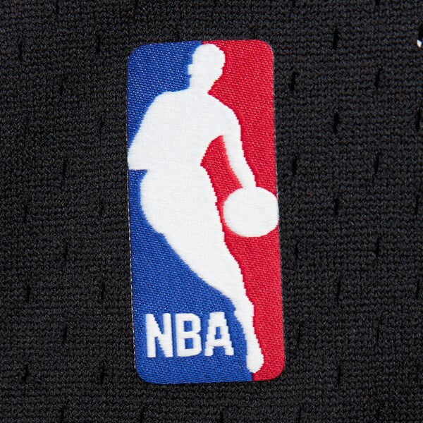 Harold Miner Miami Heat  1992/93 Hardwood Classics Swingman Throwback Jersey - Black