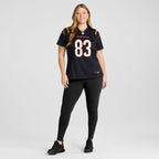 Erick All Jr. Cincinnati Bengals Nike Women's Team Game Jersey -  Black