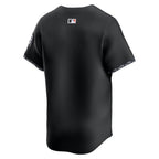 Baltimore Orioles Nike City Connect Limited Jersey - Black