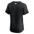 Baltimore Orioles Nike City Connect  Elite Jersey - Black