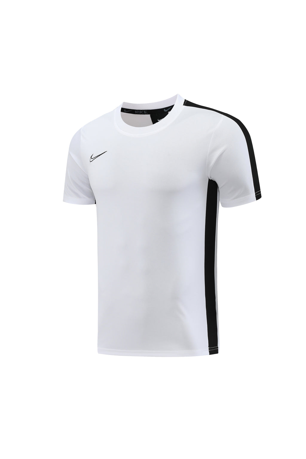 Nike Short Sleeve Training Jersey Set-ND02- White/Black