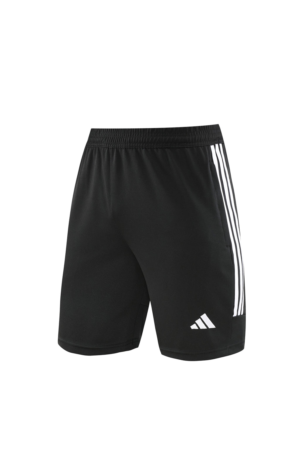Adidas Short Sleeve Training Jersey Set - AD05- Black