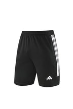 Adidas Short Sleeve Training Jersey Set - AD05- Tangerine