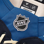 Columbus Blue Jackets  Alternate Premium Jersey - Navy