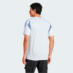 Chicago Fire adidas 2025 The Municipal Kit Replica Jersey - Light Blue