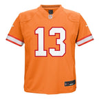 Mike Evans Tampa Bay Buccaneers Nike Toddler Game Jersey - Orange