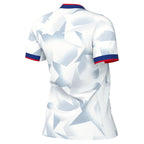 USWNT Nike Women's 2025 Home Replica Jersey - White