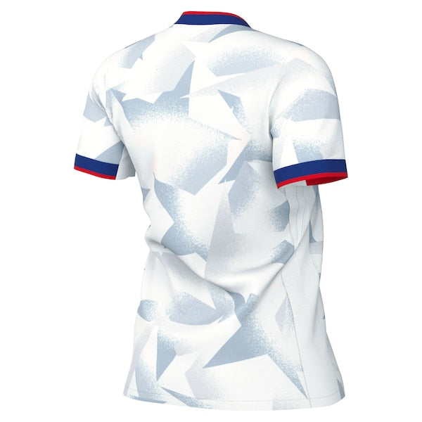 USWNT Nike Women's 2025 Home Replica Jersey - White