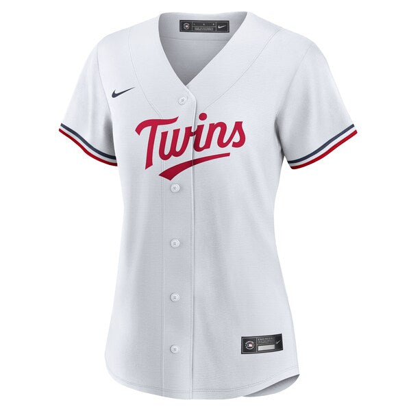 Matt Wallner Minnesota Twins Nike Women's Home Replica Jersey - White