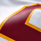 Jeremy Reaves Washington Commanders Nike Game Super Bowl Era Jersey - White