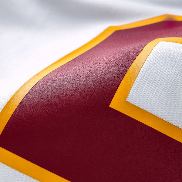 Frankie Luvu Washington Commanders Nike Game Super Bowl Era Jersey - White