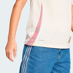 D.C. United adidas Women's 2025 The Soul Kit Replica Jersey - Natural