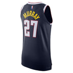 Jamal Murray Denver Nuggets Nike Authentic Jersey - Association Edition - Navy